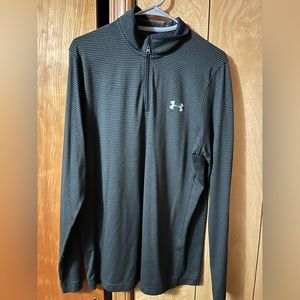 BNWOT UA Half zip